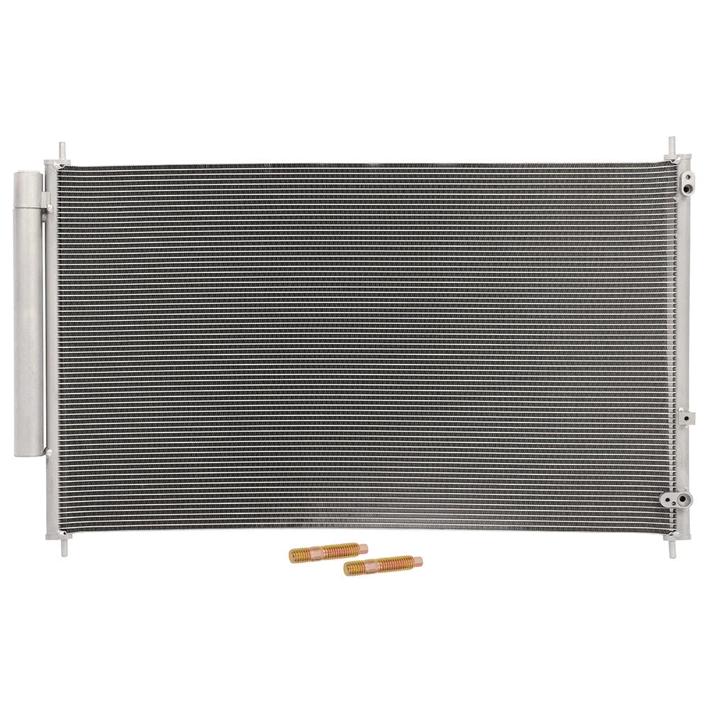 A/C Condenser for Honda Odyssey (2011–2017)
