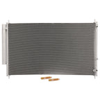 A/C Condenser for Honda Odyssey (2011–2017)