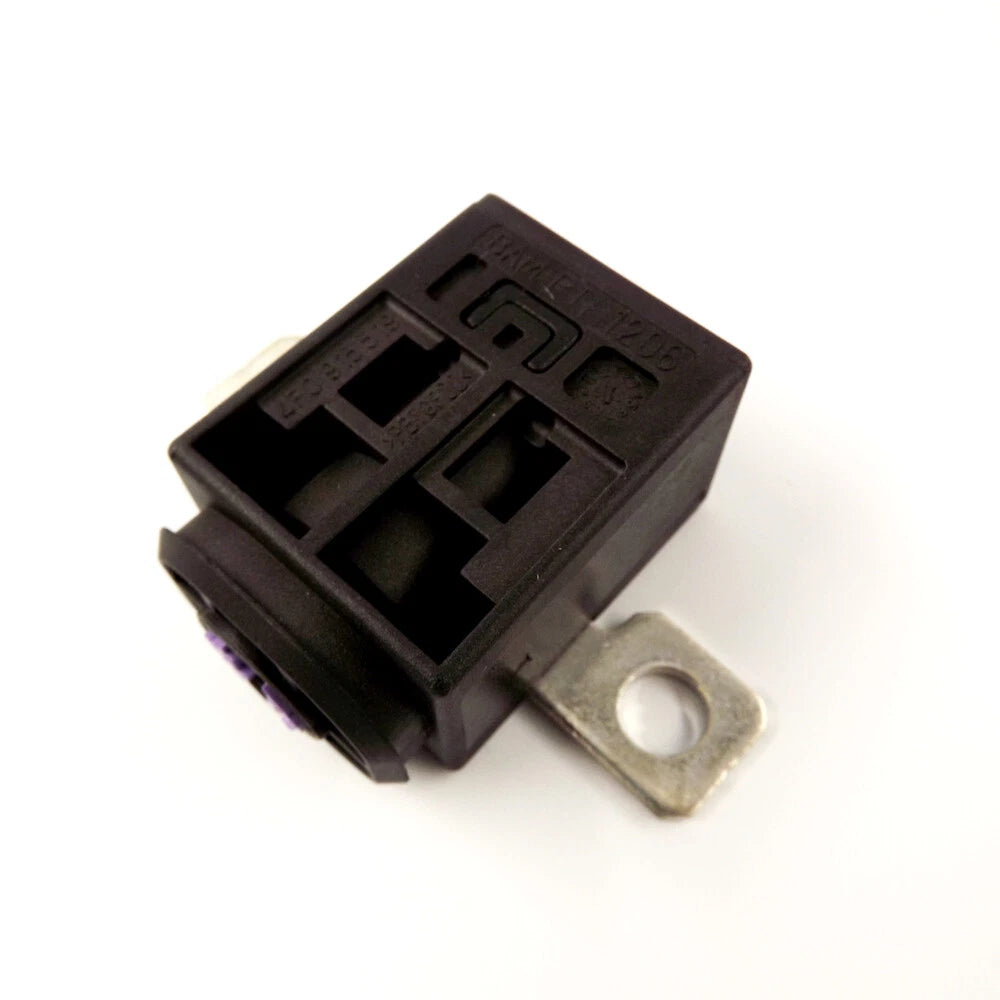 Battery Fuse Overload Protection for Audi A4 A5 A6 Q5 (2008–2016)