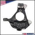 Front Right Steering Spindle Knuckle for Chevrolet Silverado Sierra 1500 (2007–2014)