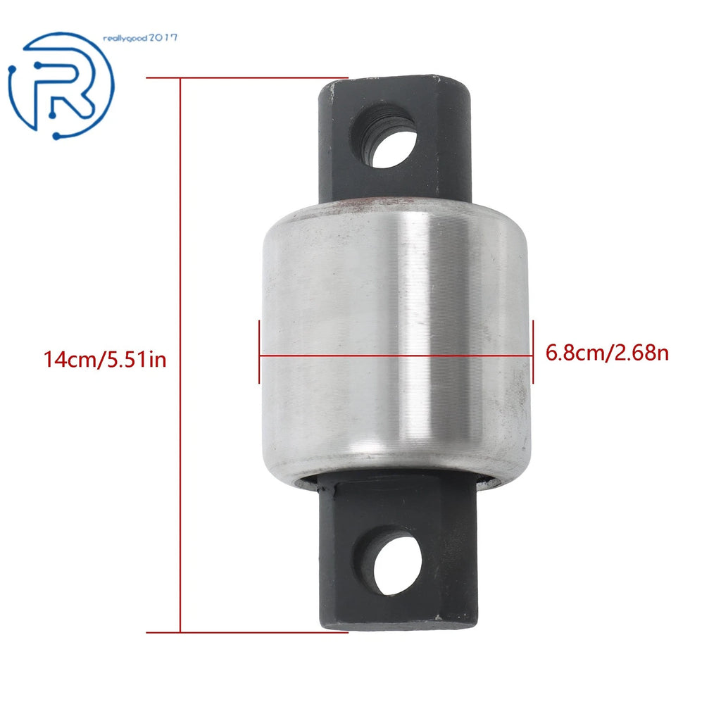 Torque Rod Bushing for Kenworth Peterbilt Hendrickson