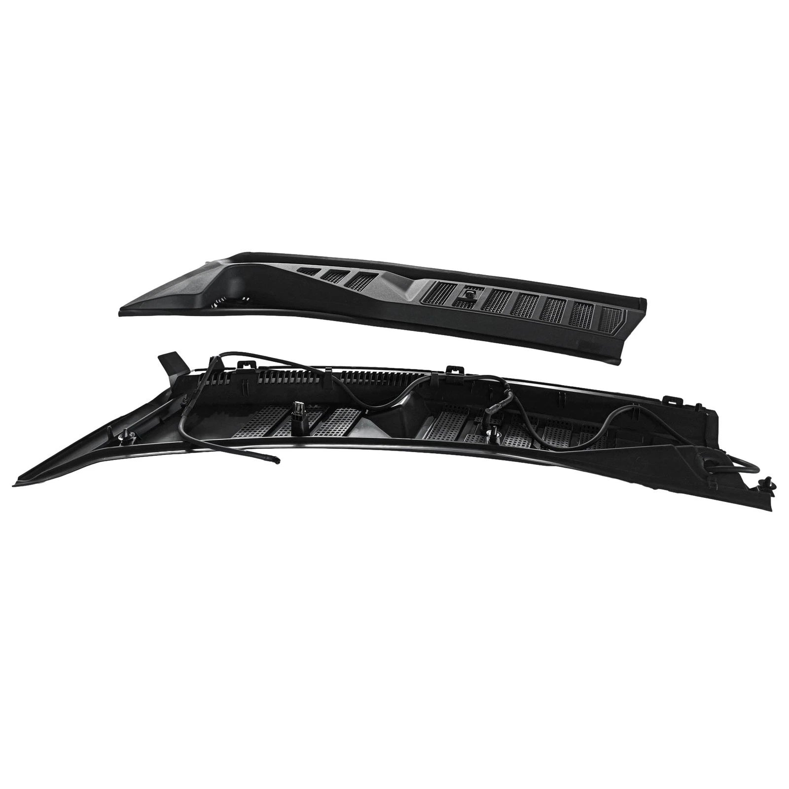 Cowl Top Panel Set for Ford F-150 (2015-2020)