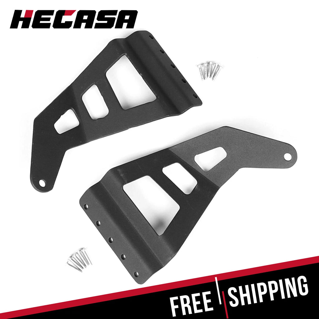 2X LED Light Bar Mount Bracket for Ford F-150 (1997–2003)