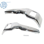 Front Bumper Face Bar for GMC Sierra 2500/3500HD (2020-2023)