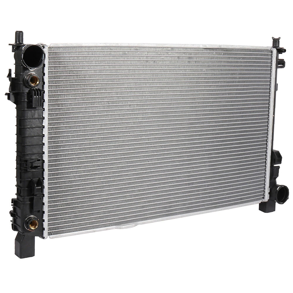 Aluminum Radiator for Mercedes Benz C230 C240 C280 C32 C320 C350 C55 AMG