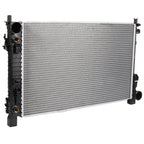 Aluminum Radiator for Mercedes Benz C230 C240 C280 C32 C320 C350 C55 AMG