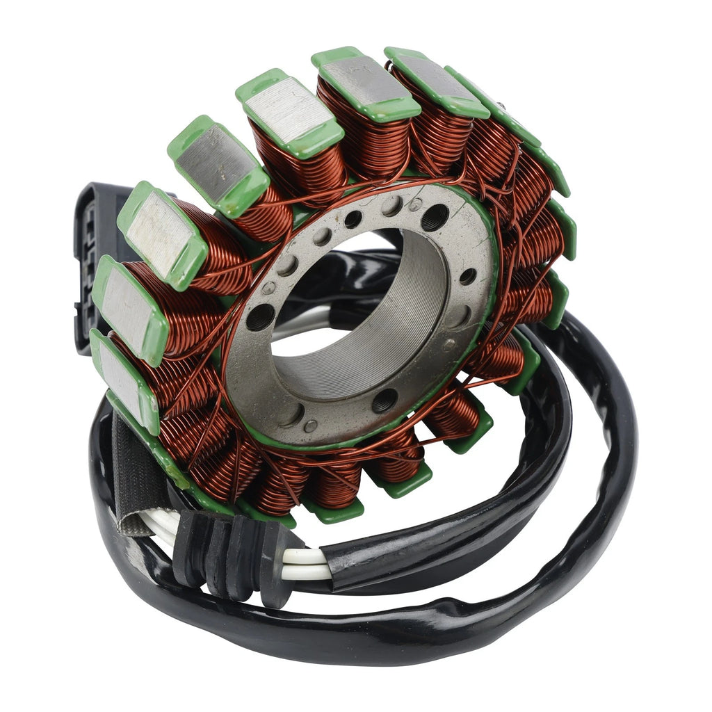 Alternator Stator Regulator w/Gasket for Yamaha FX10 FX10M FX10RTR FX10XT (2008–2011)