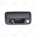 Tailgate Handle with Rear View Backup Camera for VW Amarok (2011–2016)