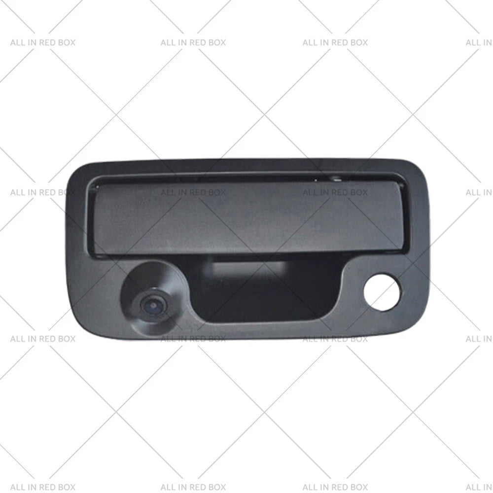 Tailgate Handle with Rear View Backup Camera for VW Amarok (2011–2016)