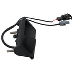 Backup Camera Rear Handle for Audi A4 A5 Q5 (2009–2016)