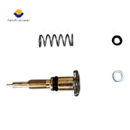Carburetor Mixture Pilot Screw for Yamaha TTR250 (1999–2006) 4GY-14105-00-00