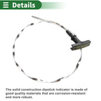 Oil Dipstick No.F67Z6750BA for Ford Explorer (1991–1994)