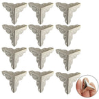 12X Corner Protector for Jewelry Box Cabinet Guard (25mm)