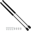 20 Inch Lift Support for Truck Camper RV Bed (Heavy Duty)