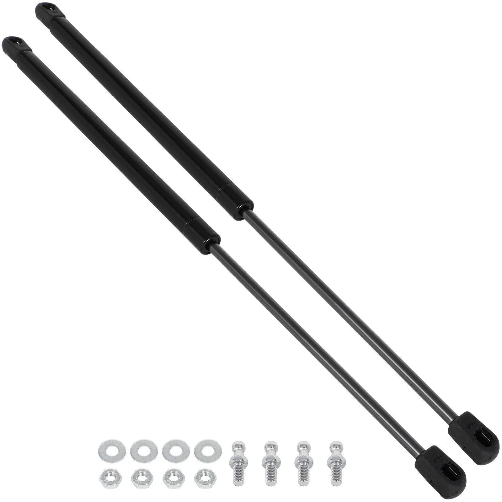 20 Inch Lift Support for Truck Camper RV Bed (Heavy Duty)