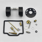 4X Carburetor Float Gasket Rebuild Kit for Honda CB750 Four (1969–1976)