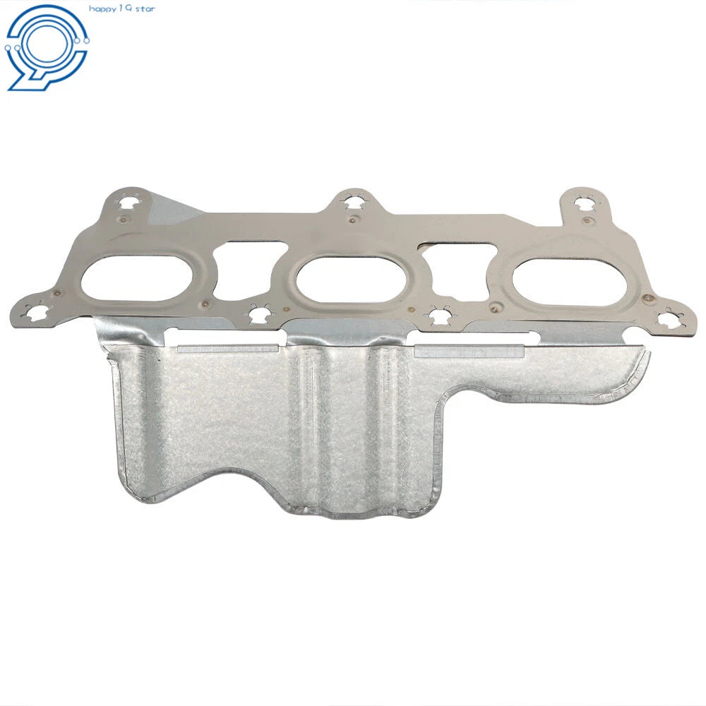 Head Gasket Set with Intake Exhaust Valves for Buick Chevrolet GMC 3.6L (2009–2010)