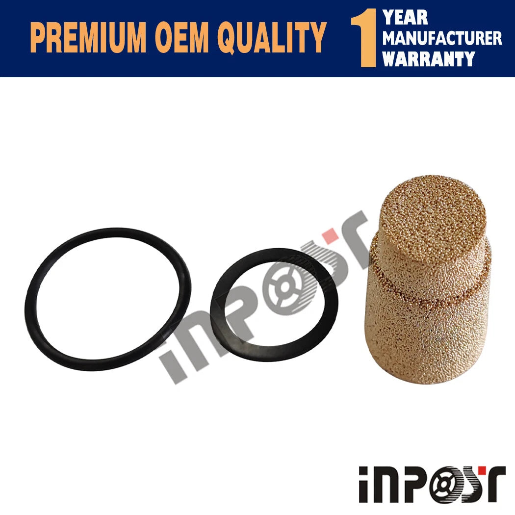 Hydraulic Case Drain Filter Element for Bobcat 763 773 7753 853 863 864 (6661807)