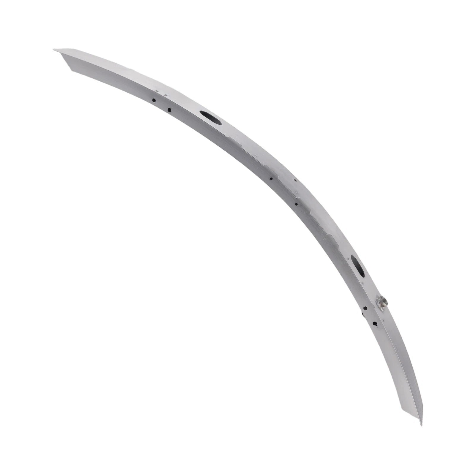 Aluminum Bumper Bar for BMW X3 F25 X4 F26 M Sport Package (2011–2018)