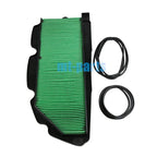 Air Filter for Honda SXS1000 Pioneer 1000 (2016–2025) 17215-HL4-A02