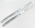 Door Sill Scuff Plates w Blue Decal for 1966–1969 Ford Fairlane