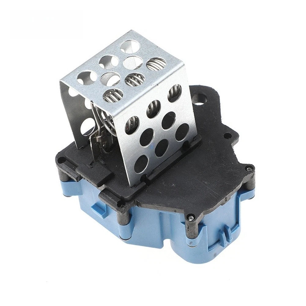 Blower Motor Resistor for Auto Climate Control (2010–2015)