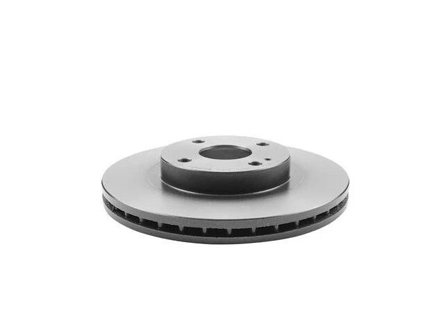 Front Brake Rotor for Mazda Protege (1999–2003) VJ638JX