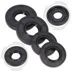 Set of 2 Oil Seals for Chainsaw 45/52/5800 (52cc)