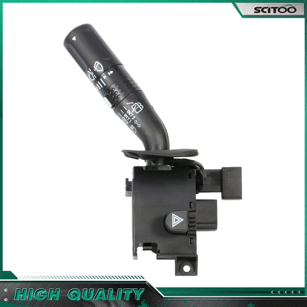 Hazard Warning Switch for Ford Explorer Expedition Mercury Mountaineer (2002–2005)
