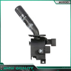 Hazard Warning Switch for Ford Explorer Expedition Mercury Mountaineer (2002–2005)