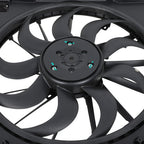 Cooling Fan Assembly for Ford Escape, Maverick (2020–2023) 624730