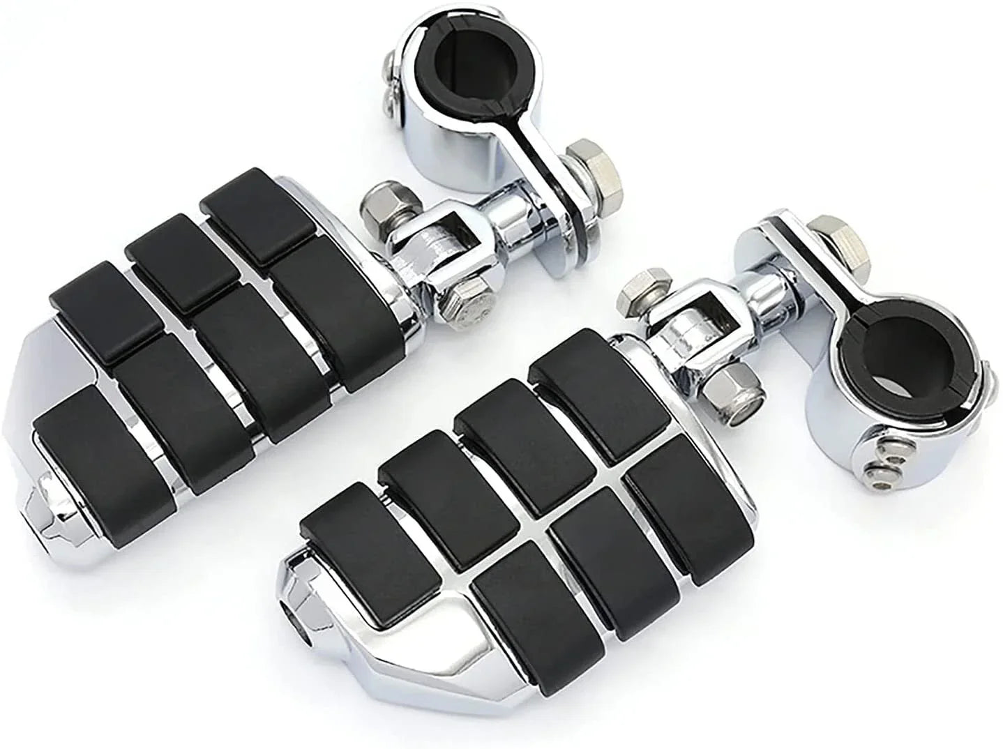 Foot Pegs for Suzuki BOULEVARD M90 S50 M50Z C90 M1500 (2006-2023)