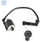 Ignition Coil Unit for Yamaha V Star 650 (1998–2008)