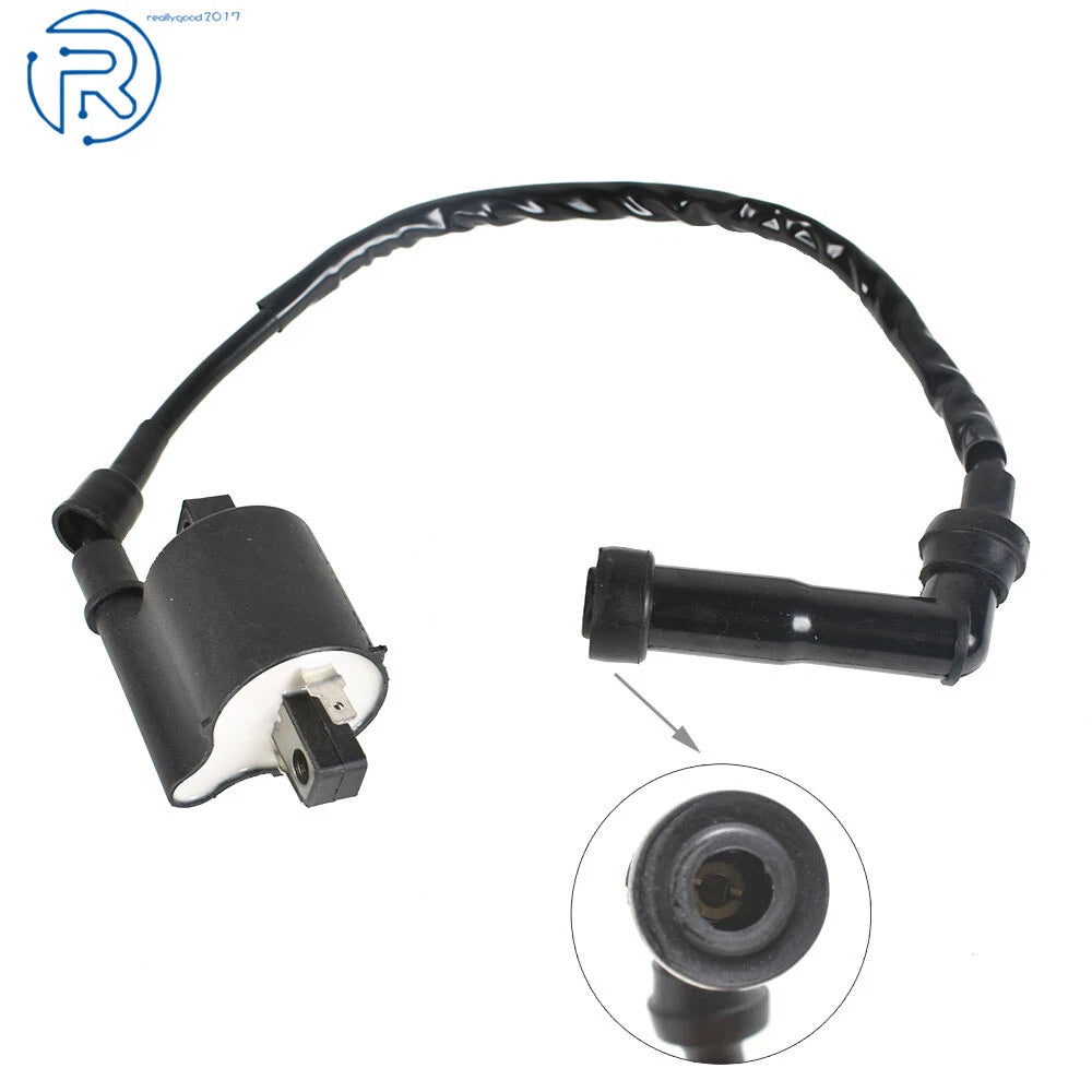 Ignition Coil Unit for Yamaha V Star 650 (1998–2008)
