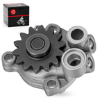 Oil Pump Assembly for Yamaha YZ250F WR250F (2001–2013) 5SG-13300-01-00