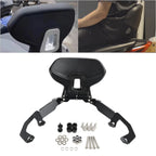 Passenger Sissy Bar Backrest for Honda Forza 350 (2021–2022)
