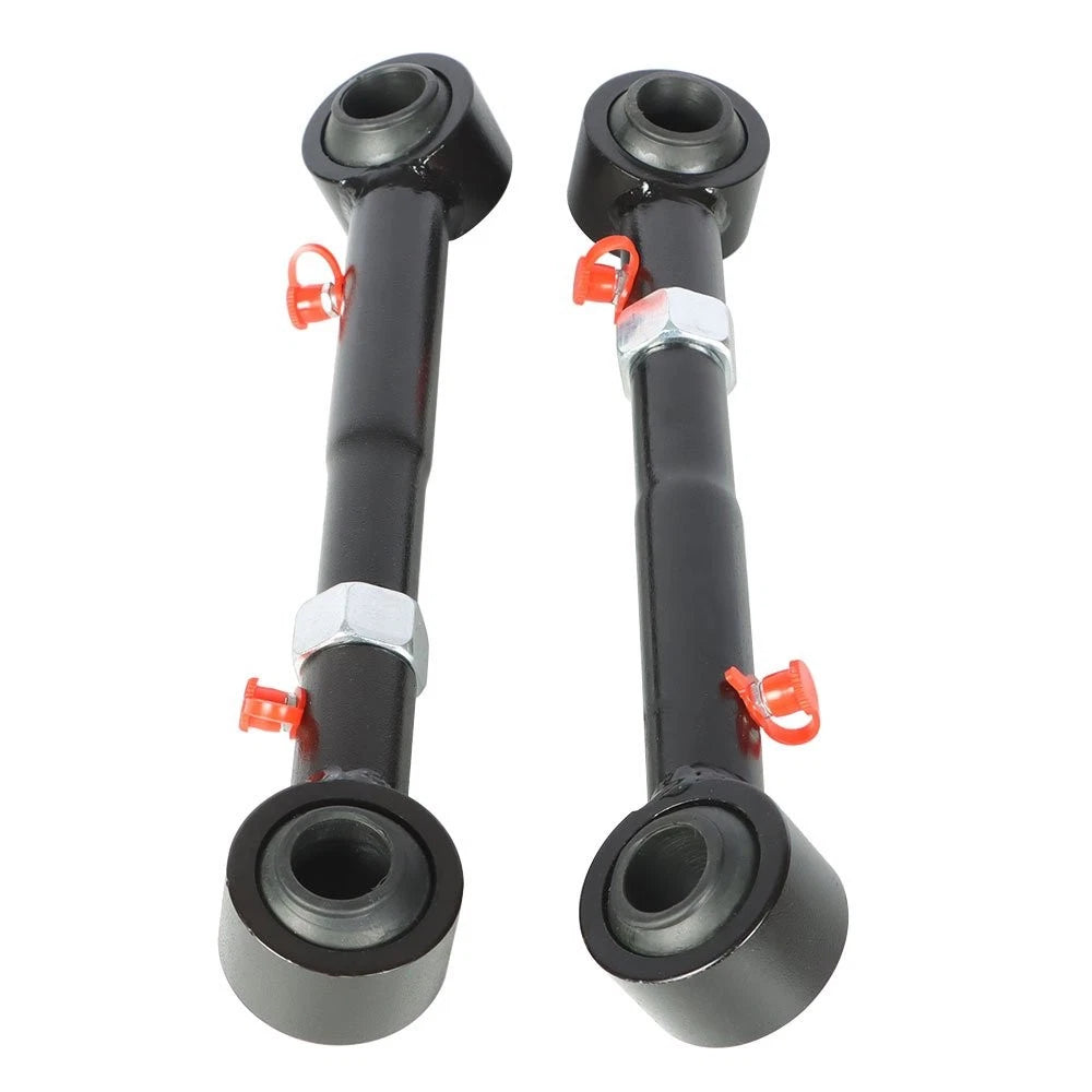 Front Sway Bar Links for Jeep Wrangler (2007–2018) 2.5-6" Lift