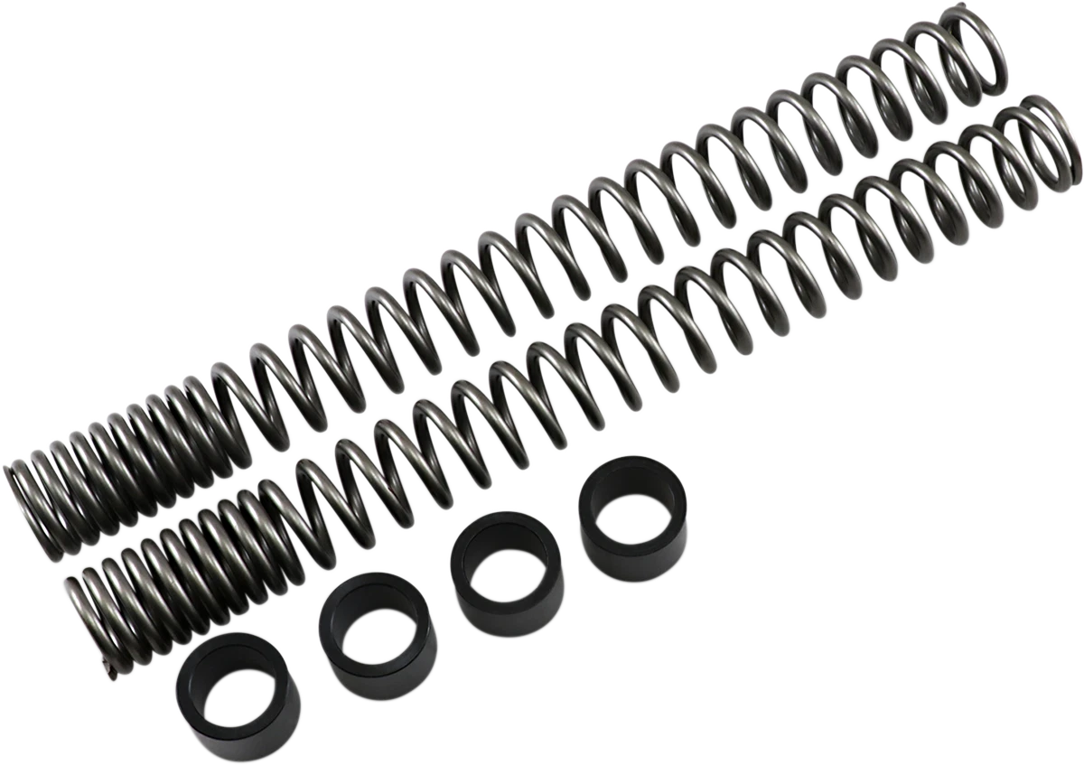 Fork Springs for Progressive Suspension (11-1156)