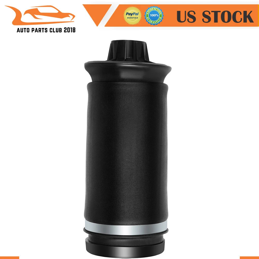 6X Air Shock Strut Assembly & Spring Kit for Mercedes ML320 ML350 GL350 (1998–2012)