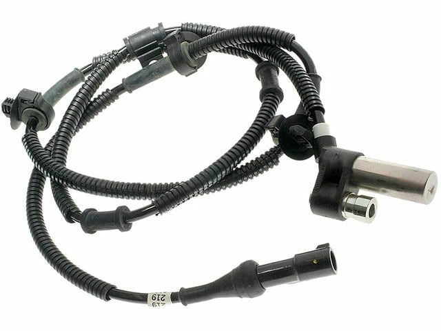 Front ABS Speed Sensor for Mazda B4000 (1995–1997) Q437DR