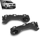 Front Bumper Bracket Retainer for Ford Edge, Lincoln MKX (2011–2015)