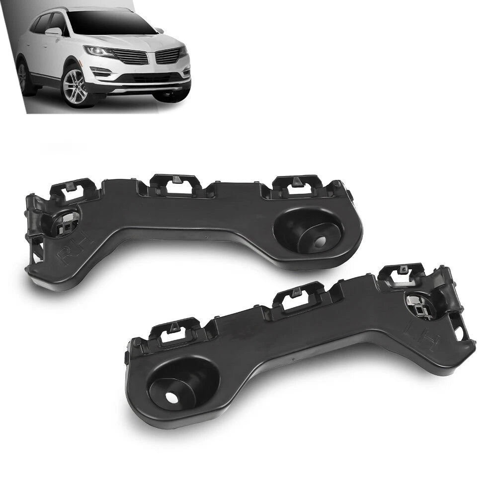 Front Bumper Bracket Retainer for Ford Edge, Lincoln MKX (2011–2015)
