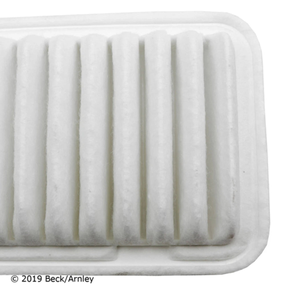 Air Filters for Scion iQ (2012–2015)