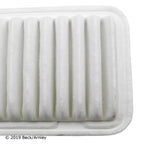 Air Filters for Scion iQ (2012–2015)