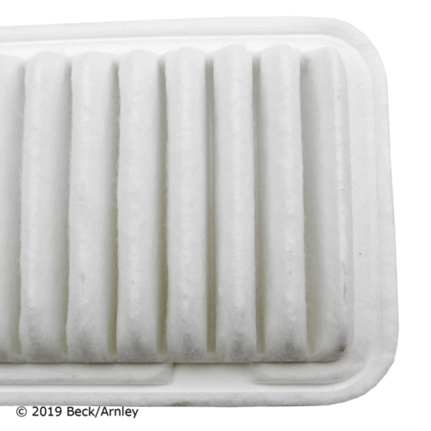 Air Filters for Scion iQ (2012–2015)