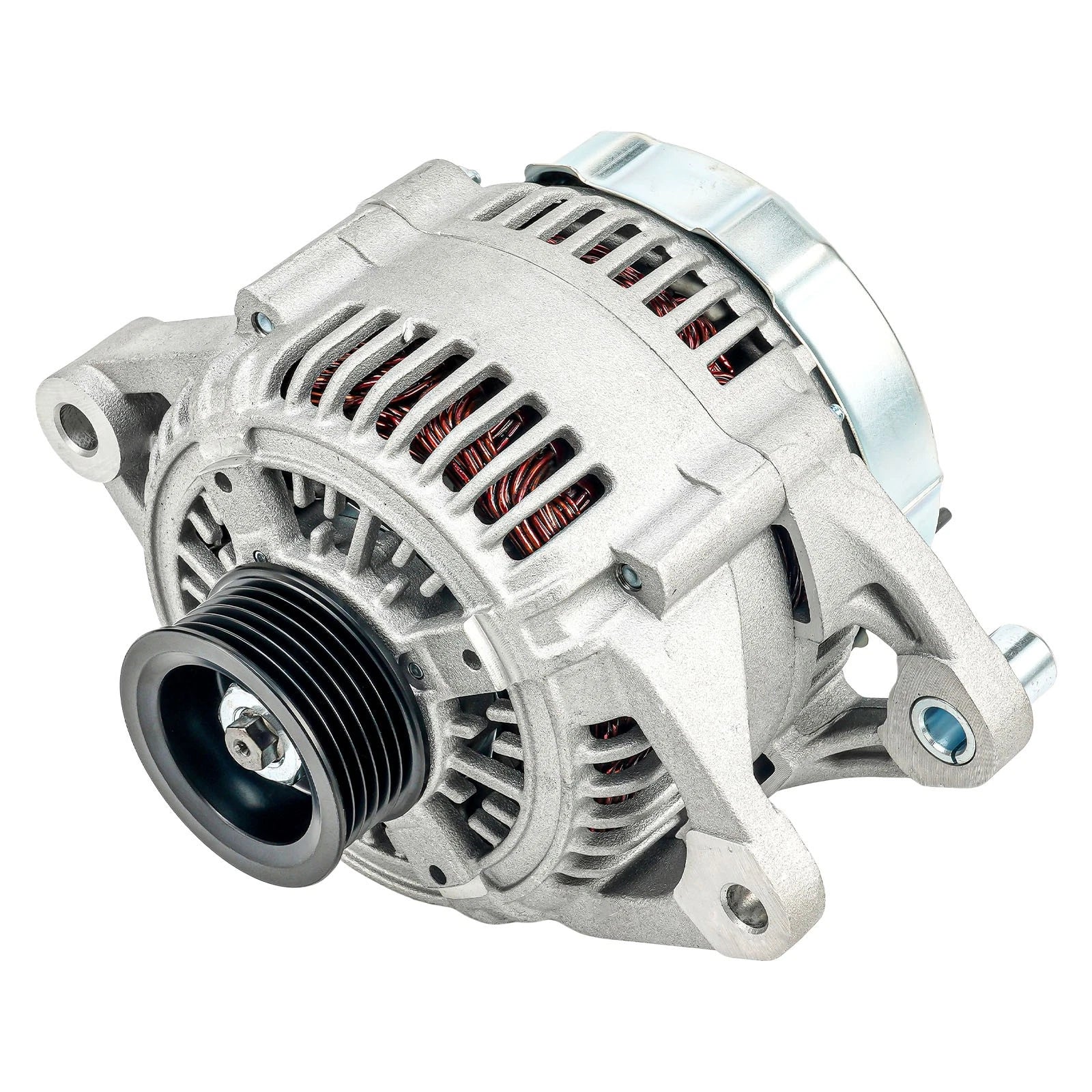 Alternator for Jeep Cherokee Wrangler (1999–2000) 4.0L 2.5L