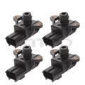 4X Manifold Absolute Pressure Sensor 56041018AP for Dodge Chrysler Jeep (2011–2019)