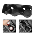 Cup Holder Protector Insert for Daily Driving (Noise Reduction)