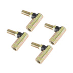 Set of 4 Steering Linkage Ball Joints for Cub Cadet MTD (Various Years)