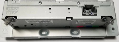 Dash Info Display Screen 9E5T-19C116-AE for Ford Fusion Mercury Milan (2009–2012)